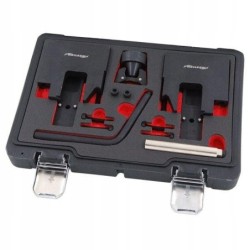 Timing lock bmw s65 b40a 4.0 neilsen