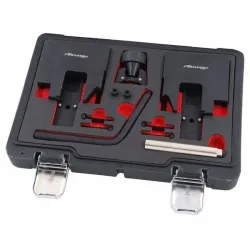 Timing lock bmw s65 b40a 4.0 neilsen