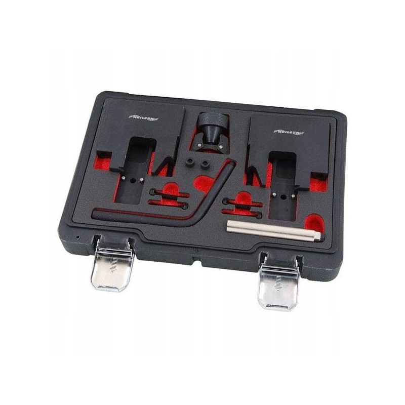 Blokada rozrządu bmw s65 b40a 4.0 neilsen