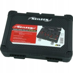 Blokada rozrządu bmw s65 b40a 4.0 neilsen