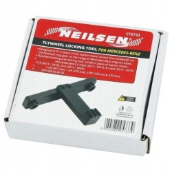 Blokada wału korbowego mercedes 1.5d 1.6 2.0