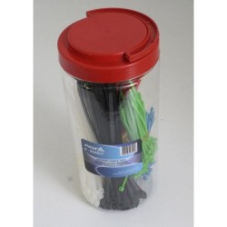 Opaski samozaciskowe /600 szt/