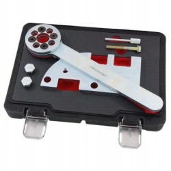 Blokada rozrządu volvo 2.0 diesel d4204t neilsen