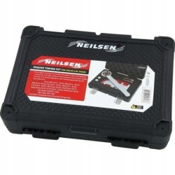 Blokada rozrządu volvo 2.0 diesel d4204t neilsen