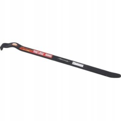 Profilowana łyżka montażowa do wymiany opon 600mm