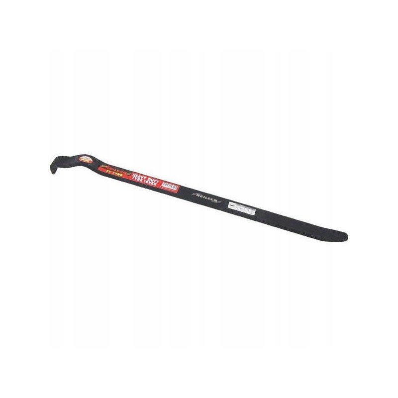 Profilowana łyżka montażowa do wymiany opon 600mm