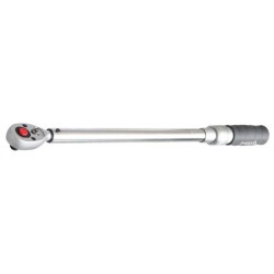 Klucz dynamometryczny 1/2" 40-210nm