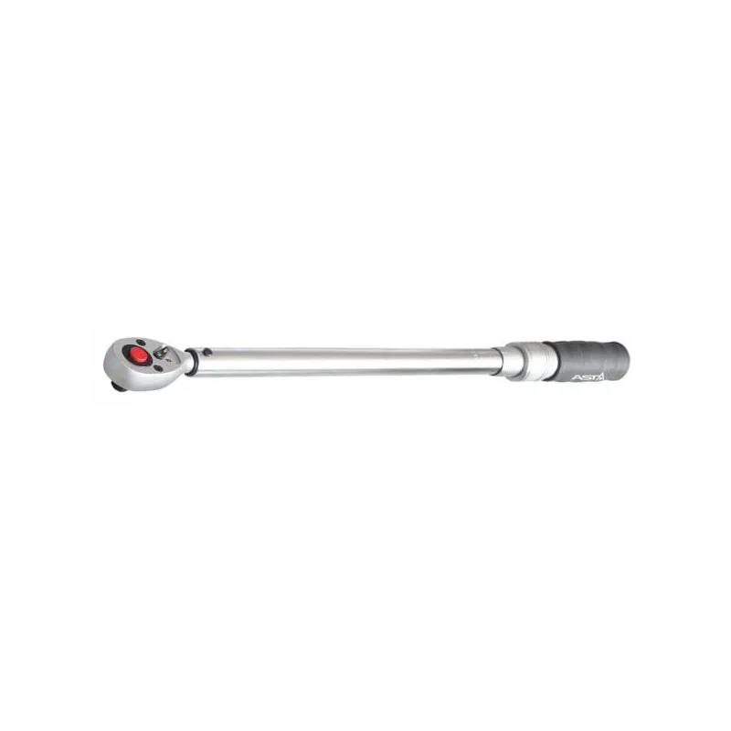 Klucz dynamometryczny 1 2 40-210nm