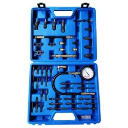 Miernik ciśnienia sprężania w silnikach diesla i benzynowych 50 elementów