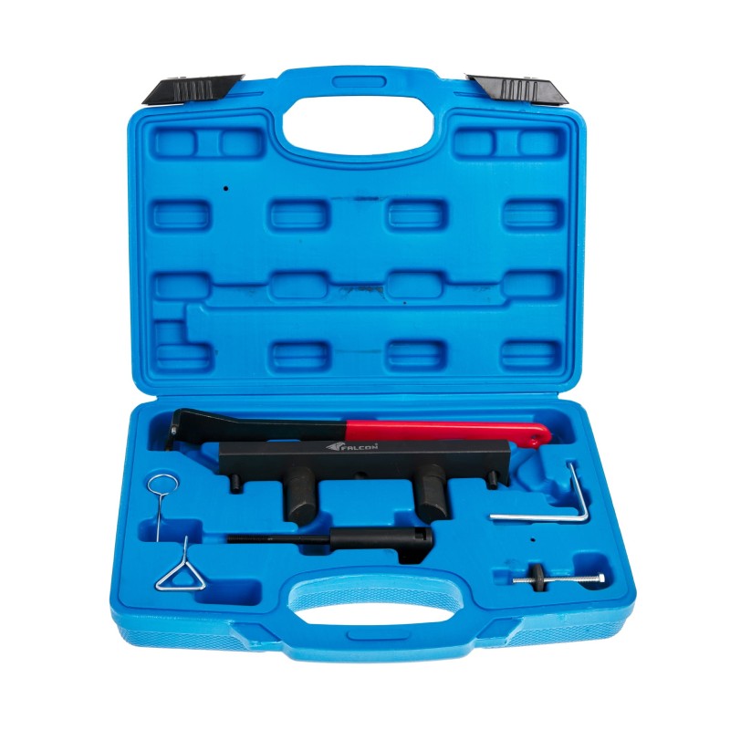 Blokada rozrządu 2.0 tfsi fsi turbo vw audi