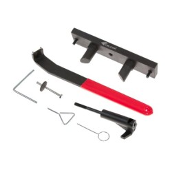 Blokada rozrządu 2.0 tfsi fsi turbo vw audi