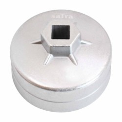 Kľúč na olejový filter vw group 74mm 14 uhol 1/2"