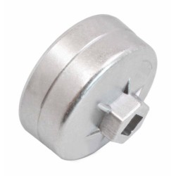 Klucz do filtra oleju grupa vw 74mm 14 kątny 1/2"
