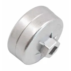 Klucz do filtra oleju grupa vw 74mm 14 kątny 1/2"