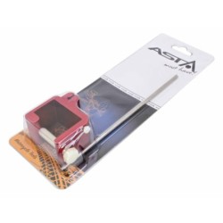 Przyrząd do napraw łańcucha w motocyklach