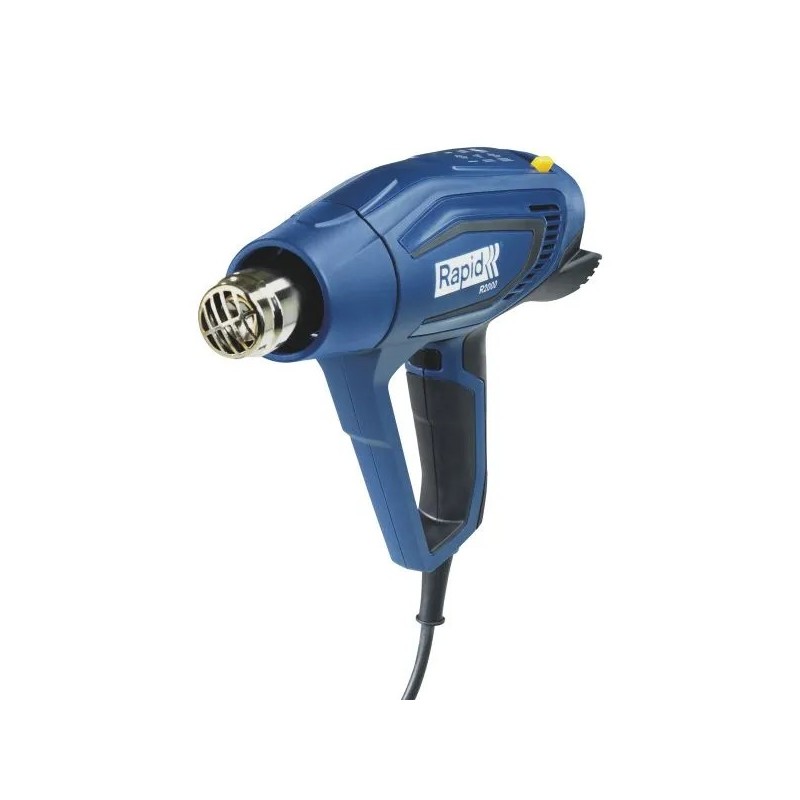 Opalarka elektryczna zgrzewarka 2000w 3 stopnie