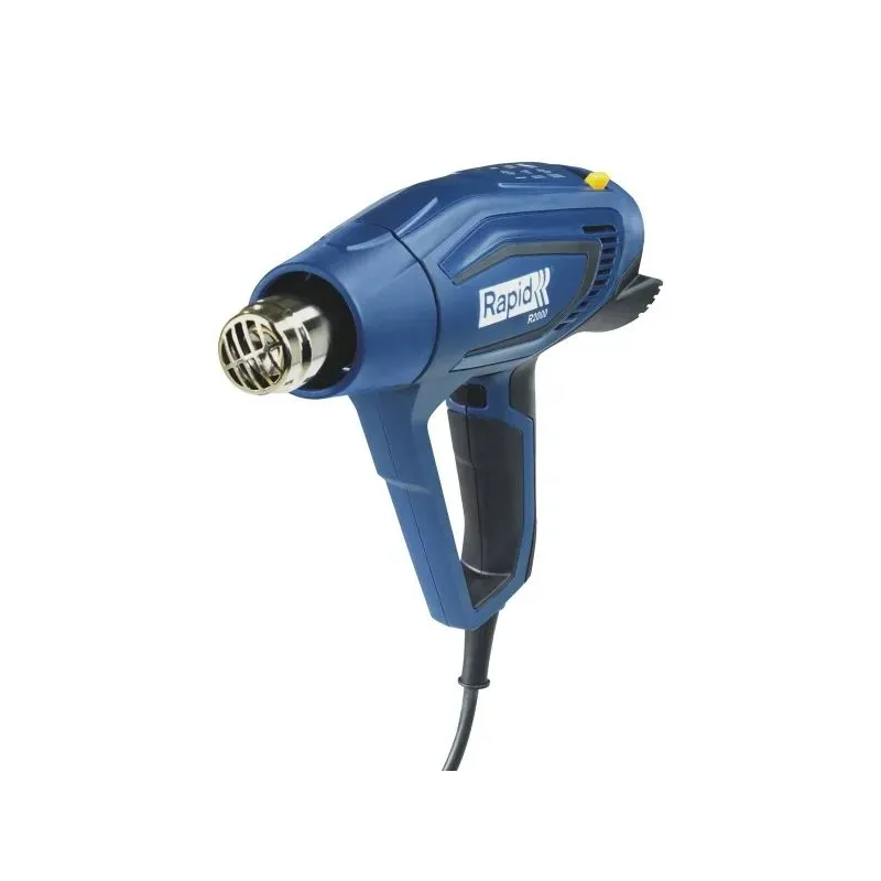Opalarka elektryczna zgrzewarka 2000w 3 stopnie