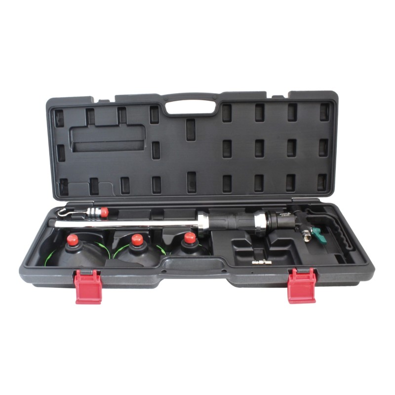 Pneumatyczny młotek podciśnieniowy do wgnieceń karoserii pdr dent puller