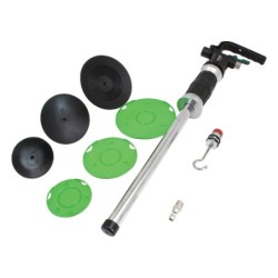 Pneumatyczny młotek podciśnieniowy do wgnieceń karoserii pdr dent puller