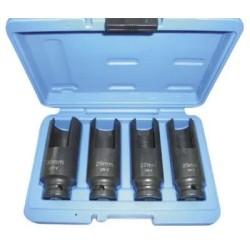 Nasadka do wtryskiwaczy 25 27 29 30 mm