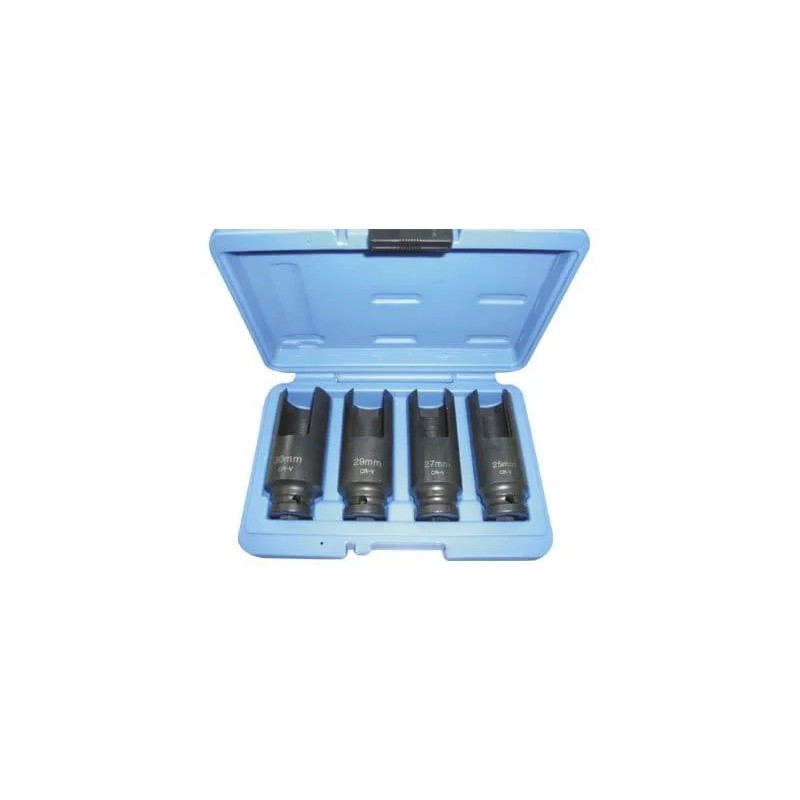 Nasadka do wtryskiwaczy 25 27 29 30 mm