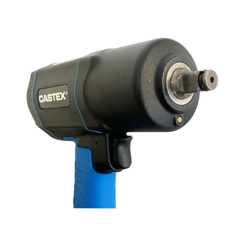 Klucz pneumatyczny udarowy 1 2 2230nm duża moc