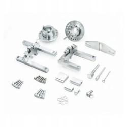 Blokada rozrządu ford 1.0 ecoboost scti fiesta