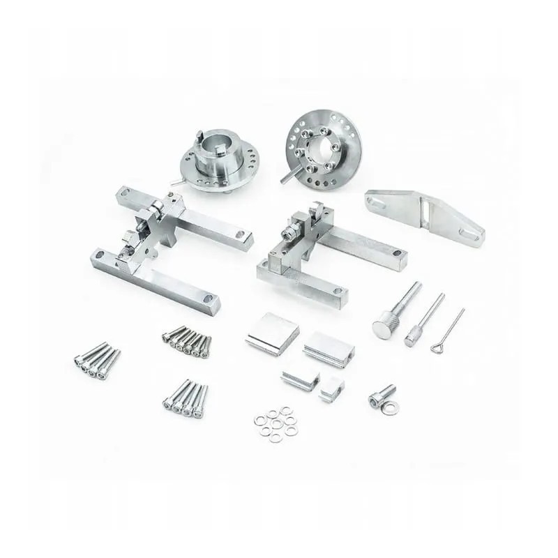 Blokada rozrządu ford 1.0 ecoboost scti fiesta