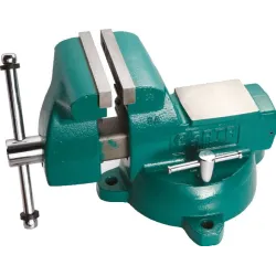 Workshop vice sata 130mm 5