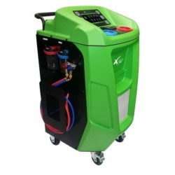 Кондиціонер viaken x545 automatic polish r134a