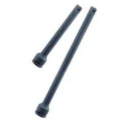 Impact extensions 1-330mm