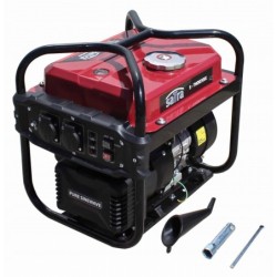 Agregat prądotwórczy generator prądu 2000w 2kw