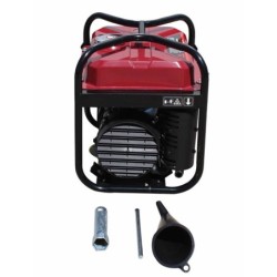 Agregat prądotwórczy generator prądu 2000w 2kw