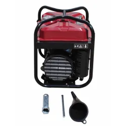 Agregat prądotwórczy generator prądu 2000w 2kw
