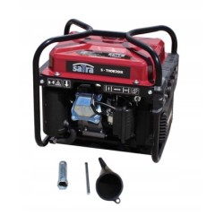 Agregat prądotwórczy generator prądu 2000w 2kw