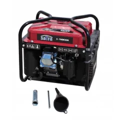 Agregat prądotwórczy generator prądu 2000w 2kw