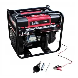 Agregat prądotwórczy generator prądu 3500w 3