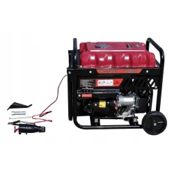Agregat prądotwórczy generator prądu 5000w 5kw