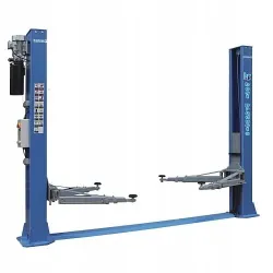Podnośnik dwukolumnowy 5500 kg 5
