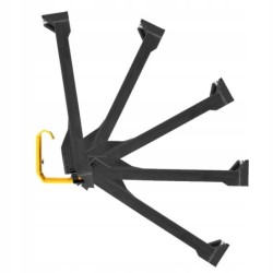 Lampa pod maske led 230v