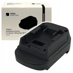 Adapter na baterie do lampy multibattery