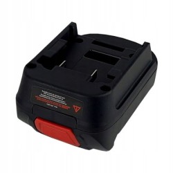 Adapter na baterie do lampy multibattery