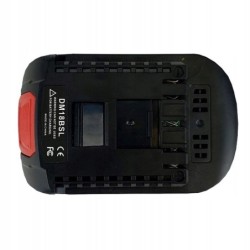 Adapter na baterie do lampy multibattery