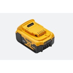 Adapter na baterie do lampy multibattery