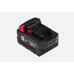 Adapter na baterie do lampy multibattery