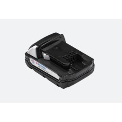 Adapter na baterie do lampy multibattery