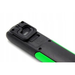 Lampa lampka ręczna akumulatorowa led 3w