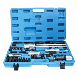 Injector puller universal inertia hammer 40el.