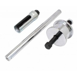 Ściągacz młotek bezwładnościowy do wtryskiwaczy uniwersalny 40el.