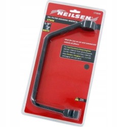 Klucz do filtra oleju ford mondeo galaxy tdci